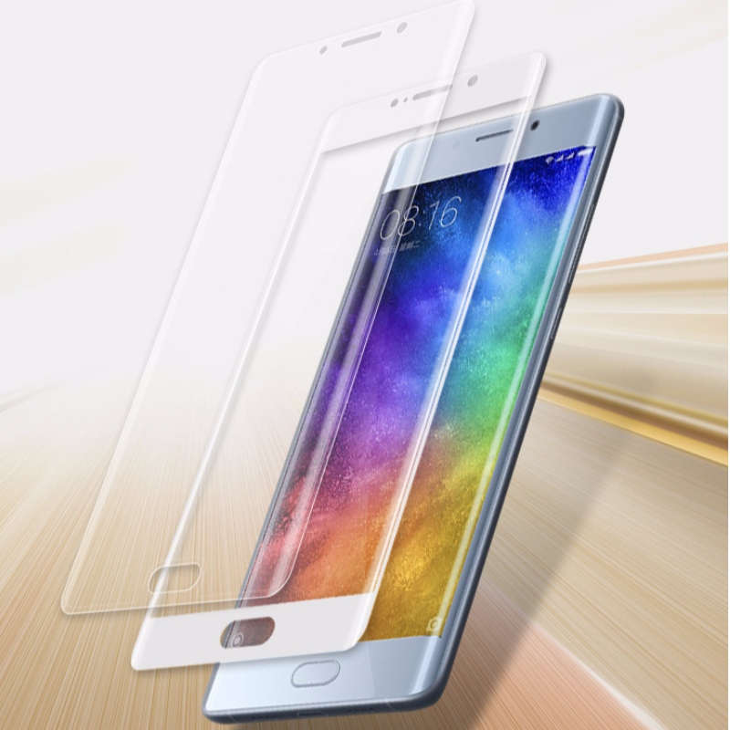 Samsung S9 película endurecida pegamento UV superficie endurecida película UV pegamento líquido